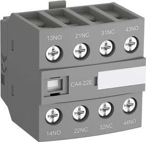 Hilfsschalterblock CA4-31E Hilfsschalterblock CA4-31E
