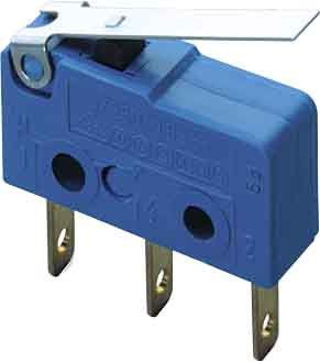 Meldeschalter 33 156