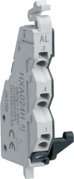 Fehlerkontakt HXA024H Fehlerkontakt HXA024H