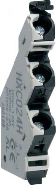 Fehlerkontakt HXC024H Fehlerkontakt HXC024H