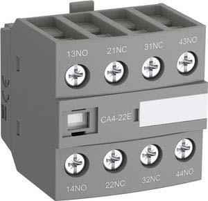Hilfsschalterblock CA4-31E Hilfsschalterblock CA4-31E