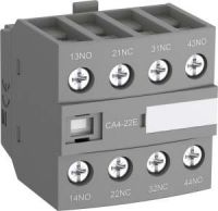 Hilfsschalterblock CA4-13M