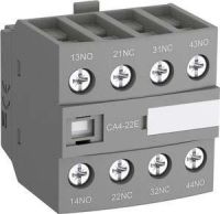 Hilfsschalterblock CA4-31E
