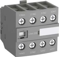 Hilfsschalterblock CA4-31M