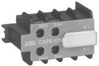 Hilfsschalter CAF 6-11 M