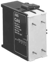 Hilfsschalterblock CA 6-11 M