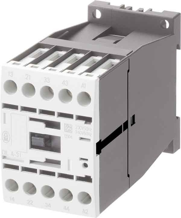 Hilfsschütz DILA-22(230V50/60HZ) Hilfsschütz DILA-22(230V50/60HZ)