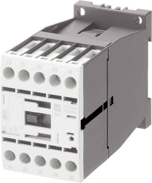 Hilfsschütz DILA-22(230V50/60HZ) Hilfsschütz DILA-22(230V50/60HZ)