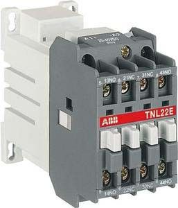 Hilfsschütz TNL40E-51 Hilfsschütz TNL40E-51