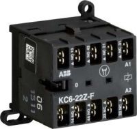 Kleinhilfsschütz KC6-22Z-F-01