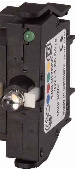 Funktionselement M22-SWD-K11LEDC-B Funktionselement M22-SWD-K11LEDC-B