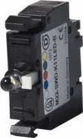 Funktionselement M22-SWD-K11LED-R