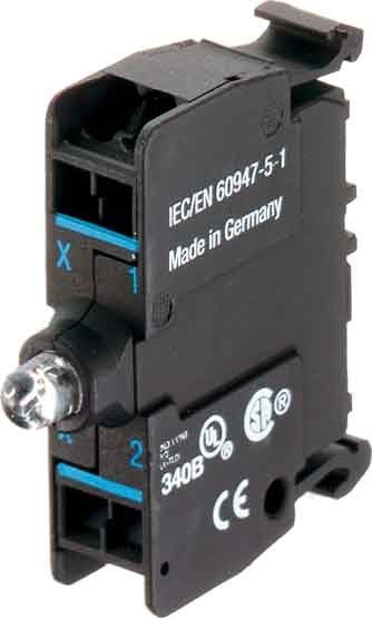 LED-Element M22-CLEDC230-R LED-Element M22-CLEDC230-R