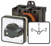 Ein-Aus-Schalter T0-4-8441/Z Ein-Aus-Schalter T0-4-8441/Z