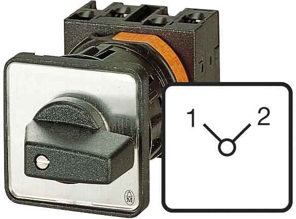 Ein-Aus-Schalter T5B-2-8221/E Ein-Aus-Schalter T5B-2-8221/E