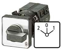 Umschalter TM-3-8212/E