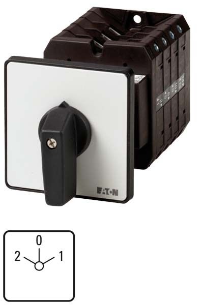 Umschalter T5B-3-7/Z