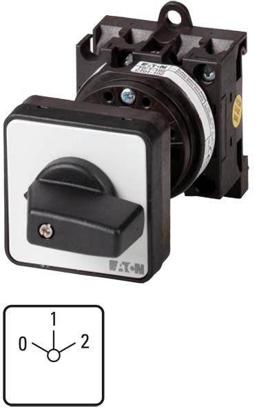 Ein-Aus-Schalter T0-5-29/Z Ein-Aus-Schalter T0-5-29/Z