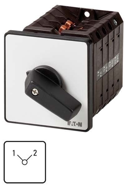 Polumschalter T5B-3-50/E Polumschalter T5B-3-50/E
