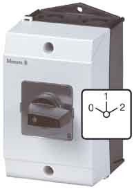 Ein-Aus-Schalter T5B-3-8451/I4 Ein-Aus-Schalter T5B-3-8451/I4