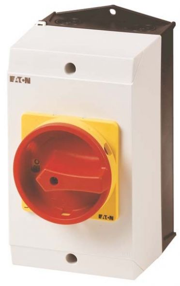 Hauptschalter P3-63/I3/SVB