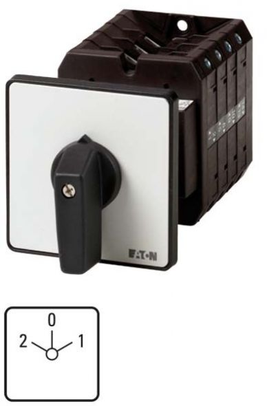 Ein-Aus-Schalter T5-3-7/Z Ein-Aus-Schalter T5-3-7/Z