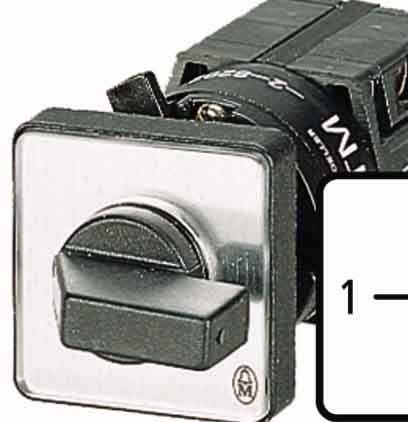 Gruppen-Umschalter TM-1-8218/EZ