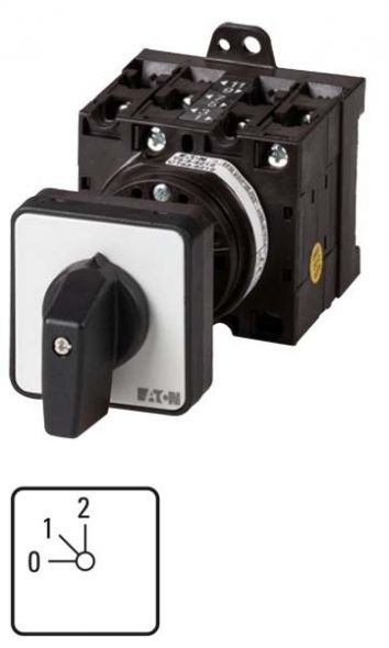 Serien-Umschalter T3-3-8314/Z