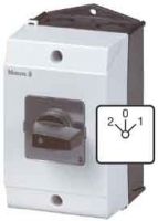 Ein-Aus-Schalter T0-1-15421/I1