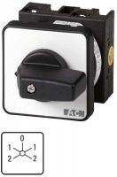 Ein-Aus-Schalter T0-5-8453/E