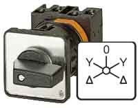 Wende-S/D-Schalter T0-5-15876/E