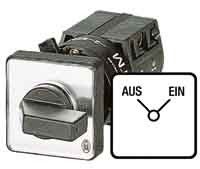 Umschalter TM-1-8220/E