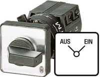 Wechsel-Umschalter TM-6-8370/E