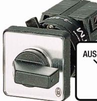 Wechsel-Umschalter TM-6-8370/EZ