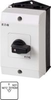 Umschalter T0-4-8902/I1