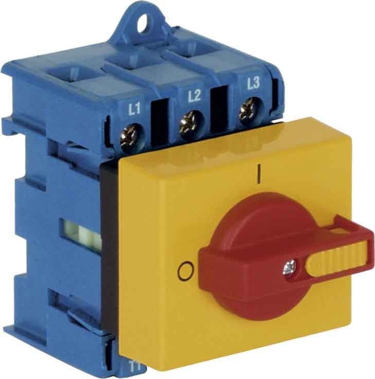 Hauptschalter KG32A T203/D-A044VE2 Hauptschalter KG32A T203/D-A044VE2