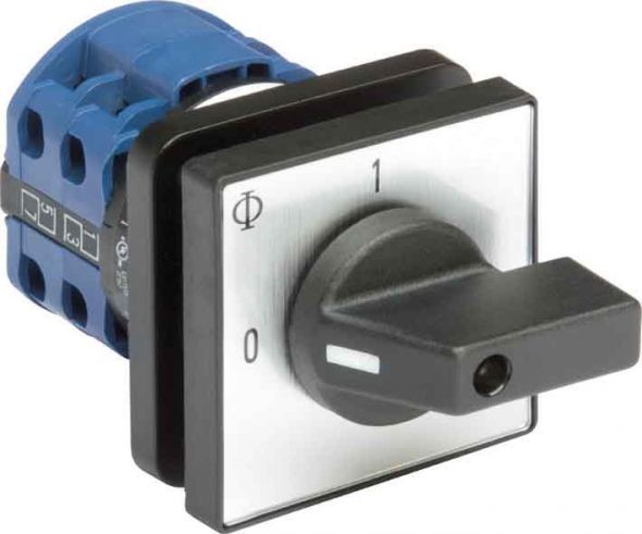 Schalter CA10 A372-600E Schalter CA10 A372-600E