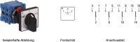 Umschalter CH10 A212-600 FT2