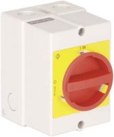 Reparaturschalter KG100 T103/40 KL71V