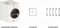Reparaturschalter KG32 T103/40 KL11V