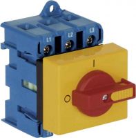 Hauptschalter KG32A T203/D-A044VE2