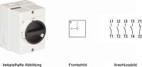 Reparaturschalter KG41 T103/40 KL11V