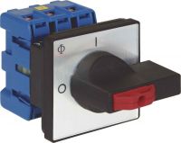 Hauptschalter KG41B T103/04 E