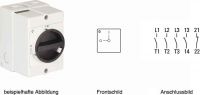 Reparaturschalter KG64 T103/40 KL11V