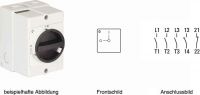 Reparaturschalter KG80 T103/40 KL71V