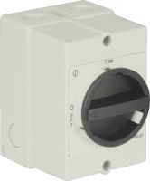 Reparaturschalter KH16 T103/33 KS51V