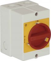 Reparaturschalter KH16 T203/40 KS51V
