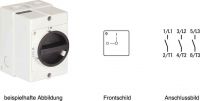 Reparaturschalter KH20 T103/33 KS11V