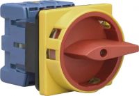 Hauptschalter KG20B T204/01E