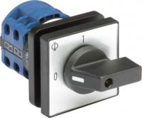 Dahlanderschalter CA10B A466-600 E